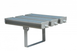 LED luminaire PLO 05-010-5-300 (3x100) Lira