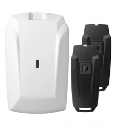 Astra-R wireless security signalling device