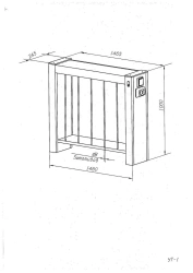 Stand (titration module), "UT" series