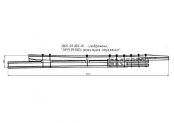 CROSS ROLL WITH CONTRRELS (project 2893.09.000/-01)