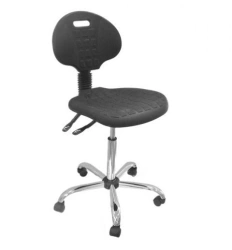 Laboratory chairs adjustable series LSr