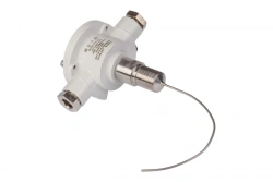 Fire thermal point addressable, maximum and maximum differential explosion-proof detectors IP 102-1V-ADR, IP 1