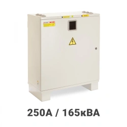 Voltage normaliser ESSV-I 3.200-250-02