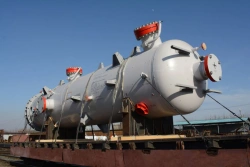 Low temperature separator unit 20C-2 GPR 2717.05.00.00.00.000 TU 3683-015-00220575-2002
