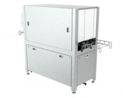 Box drying machines (blowing modules) type MO