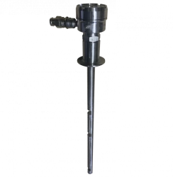 Ultrasonic level switches Ultratek