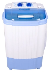 Domestic semi-automatic washing machine RENOVA WS-30ET