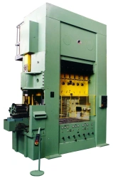 Automatic multi-position sheet-punching machine AB6136