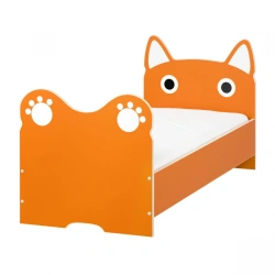 Child's bed "Lisichka" type II