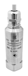 Vibration displacement transducer IVP-C