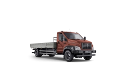 Vehicle, Modification C41RB3, Diesel engine Euro-5 (OP RU E-RU.RU00.0000019.P6)
