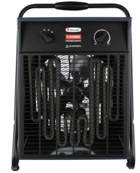 Electric fan heater of "Hintek" trade mark, model T-24380S