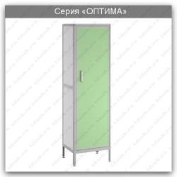 Optima series laboratory cupboard: SHL.01.03