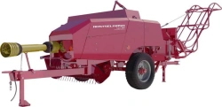 Bale baler PPT-041 "Tukan Luxe"