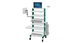 Rack medical instrumental SMP-1
