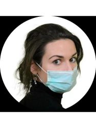 Medical mask classic