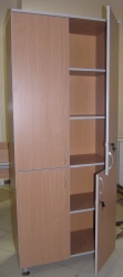 Laboratory cupboard (type 2)
