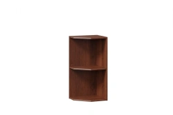 Type 4 LD.270650.000 Open end kitchen cabinet (Oak Provence )