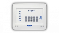 Object terminal device Prytok-A-KOP-01 isp.1. Without GSM modem