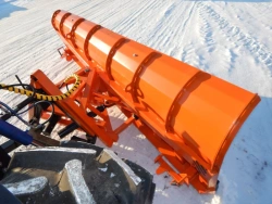 Snow blade SO-3.0
