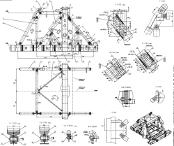 Superstructure