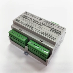 Control and monitoring module, "Helios" brand UH 901