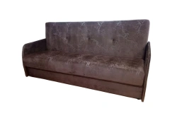 Sofa-book sofa "Phoenix K economy" in monotone BNP