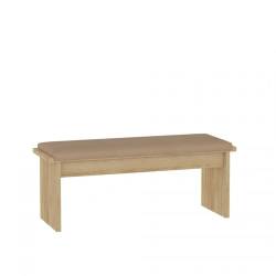 KU Bavaria LD.264020.000 Bench 1060
