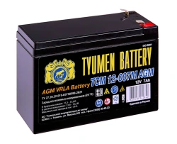 Lead-acid stationary monoblock battery ??? 12007?