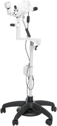 Binocular floor colposcope KNb-02-"Zenit"