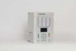Microprocessor terminal of "Bresler-0107" series, type Bresler-0107.220