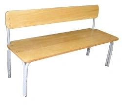 Children's adjustable bench "Yashka" gr.1-3, Art. no. 20015