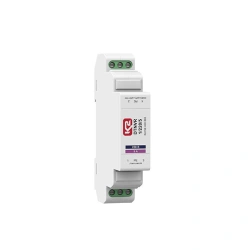 DTNVR 1/220/5 (LT) surge protection device, cat.no.400 014.