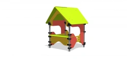 Play equipment Romana 057.72.00