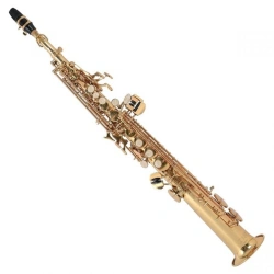 Soprano saxophone "Nightingale"