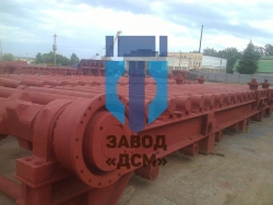 Feeder plate feeder PPDM-1-24 (PP-1-24)