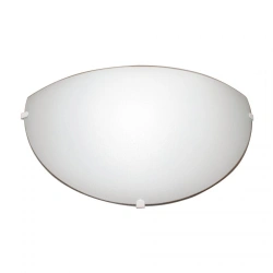 "Light Mini" 250/2 NBB 21-60 M24 white/cl.stamp white. "Melanie" GI Luminaire