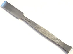 Cilita surgical instruments with cutting and percussive sharp (cutting) edge: Osteotomes