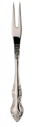 Lemon fork M-3 "Troika"