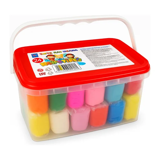 Modeling Clay Sets