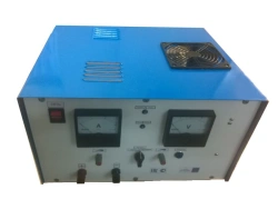 Charging and discharging device ZU-1B(ZR)