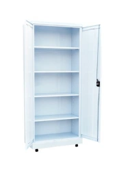 Laundry cupboards