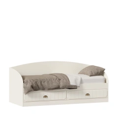 Villagio LD.680060.000 Sofa bed (Alabaster )