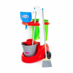 Set "Helper" (in net), Article No. 46956