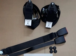 Seat belt kit 32215.8217008-01
