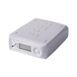 Wearable monitor for daily monitoring of automatic measurement of blood pressure and pulse rate MNSDP