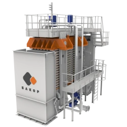 Press Liquid Filters