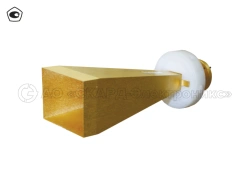 Horn measuring antenna P6-231/3