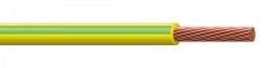 PV-4-O wire