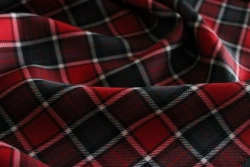 Textile Fabric Materials
